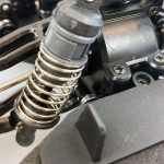 AMEWI DRIFT SPORTS CAR BREAKER PRO 1:16 2,4GHZ RTR - Image 8