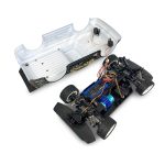 AMEWI DRIFT SPORTS CAR BREAKER PRO 1:16 2,4GHZ RTR - Image 3