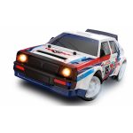 AMEWI LR16 RALLY DRIFT VEHICLE BRUSHED 4WD 1:16 RTR