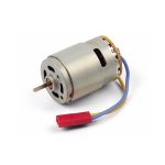 AMEWI LR16 RALLY DRIFT VEHICLE BRUSHED 4WD 1:16 RTR - Image 8