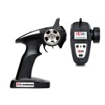 AMEWI US MILITARY OFF-ROAD VEHICLE 1:14 4WD RTR, MILITARY GREEN - Image 6