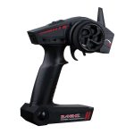 AMEWI SPEED ​​BOAT BLADE MONO 2.4 GHZ UP TO 40 KM/H (WHITE/BLUE) - Image 3