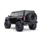 Traxxas TRX-4 Ford Bronco 2021 Crawler RTR Black - Image 3
