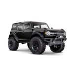Traxxas TRX-4 Ford Bronco 2021 Crawler RTR Black