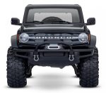 Traxxas TRX-4 Ford Bronco 2021 Crawler RTR Black - Image 4