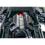 TRAXXAS XRT™ 8S 1/5 4WD Brushless RTR Electric Race Truck Edition (Black) - Image 13