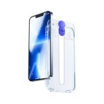 Joyroom Easy Fit JR-H12 Full Screen Tempered Glass for Apple iPhone 14 Pro Max 6.7 "