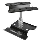 Rockamp Car Work Stand Black 100mm - Image 2
