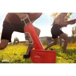 SpyraLX™ Red - Image 4