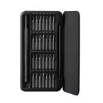 Hoto Precision Screwdriver Set QWLSD009, 28 in 1 - Image 2