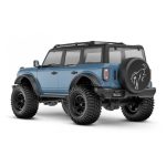 Traxxas TRX-4M 1/18 Ford Bronco Crawler A51 RTR - Image 4