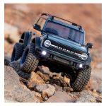 Traxxas TRX-4M 1/18 Ford Bronco Crawler A51 RTR - Image 6
