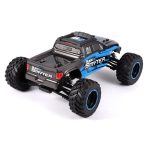 BlackZon SMYTER MT 1/12 4X4 Blue - Image 4