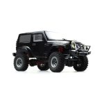 Amewi AMXRock Crawler AM24 Ranger - Image 3
