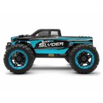 BlackZon SLYDER MT 1/16 4X4 (Blue) - Image 3