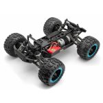 BlackZon SLYDER MT 1/16 4X4 (Blue) - Image 5