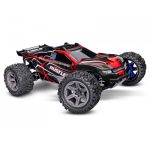 Traxxas Rustler 4x4 BL-2s 1/10 RTR TQ Red