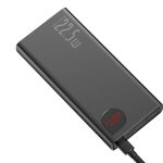 Baseus Adaman Metal 20000mAh Powerbank 22.5W (Black) - Image 6