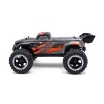 MODSTER XGT Anthracite Electric Brushed Monster Truck 4WD 1:16 RTR - Image 3