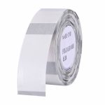 Niimbot 12x24 Thermal Stickers 230 pcs (Transparent)