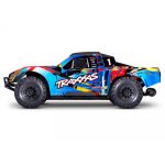 Traxxas Maxx Slash 6s Short Course Truck RNR - Image 3