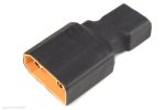 Revtec - Power Adapter Connector - Deans Plug  XT-90 Plug
