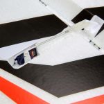 E-flite Night Timber X 1.2m BNF Basic with AS3X and SAFE Select - Image 10