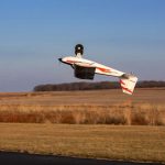 E-flite Night Timber X 1.2m BNF Basic with AS3X and SAFE Select - Image 12