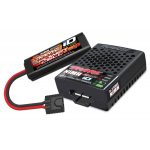 Traxxas E-Revo 1/16 4WD RTR TQ Red USB-C With Batt/Charger - Image 10