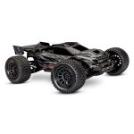 TRAXXAS XRT™ 8S 1/5 4WD Brushless RTR Electric Race Truck Edition (Black)