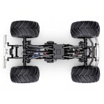 Traxxas TRX-4MT Ford F-150 Monster Truck RTR Black - Image 9