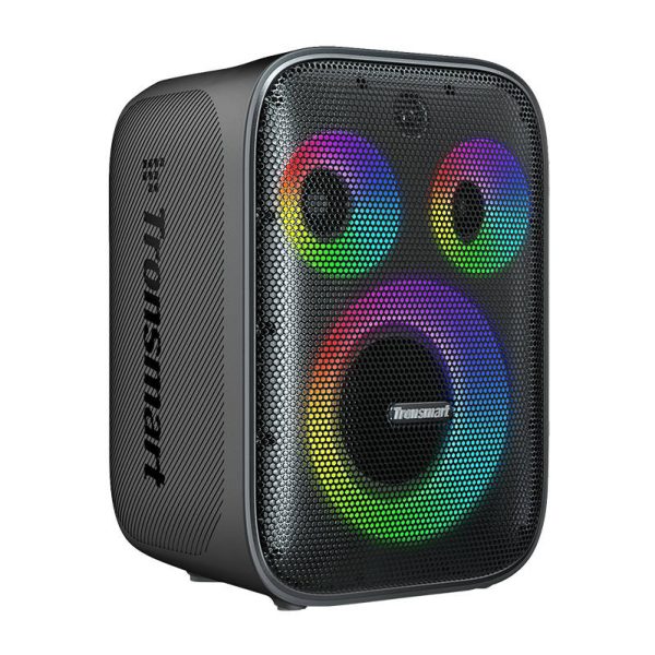 Tronsmart Halo 200 Wireless Bluetooth Speaker (Black)
