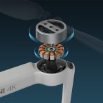 DJI Mini 4K Fly More Combo - Image 11