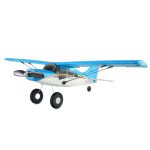 Amewi Maule M7 Brushless 510mm 4-Channel 3D/6G RTF Blue