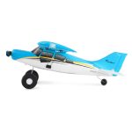 Amewi Maule M7 Brushless 510mm 4-Channel 3D/6G RTF Blue - Image 2