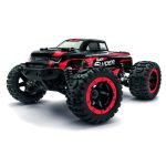 BlackZon SLYDER MT 1/16 4X4 (Red)