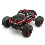 BlackZon SLYDER MT 1/16 4X4 (Red) - Image 3