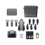 DJI Air 3S Fly More Combo (DJI RC 2) - Image 7