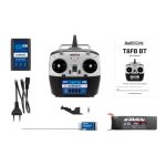 KAVAN Beta 1400 RTF - Blue - Image 15