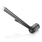 Hobbywing Ezrun MAX10 G2 140A Combo with 3665SD-4000kV 5mm Shaft - Image 4