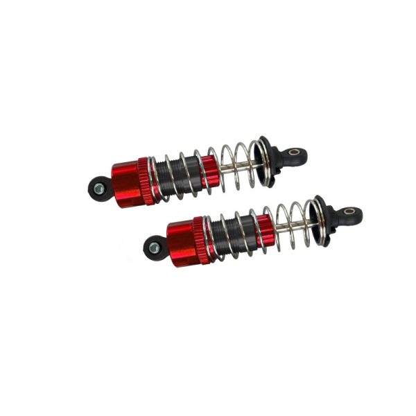 Amewi Shock Absorber Red Rear Hyper Go