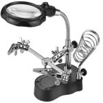 Bigstren Third Hand Set - New