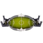 Kruzzel Mini Football 22590