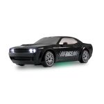 Amewi Drift Muscle Car 4WD 1/20 RTR Black