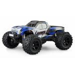 Amewi  Hyper GO Monstertruck Brushed 4WD with GPS 1:16 RTR Blue