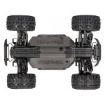 Traxxas Mini MAXX RTR TQ BL-2s Green - USB-C Charger / 2s LiPo - Image 7