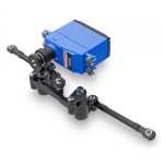 Traxxas Mini MAXX RTR TQ BL-2s Green - USB-C Charger / 2s LiPo - Image 31