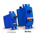 Traxxas Mini MAXX RTR TQ BL-2s Green - USB-C Charger / 2s LiPo - Image 32