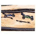Traxxas Jato 4x4 1/8 BL-2s EHD RTR Green - Image 9