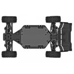 Traxxas Jato 4x4 1/8 BL-2s EHD RTR Green - Image 8